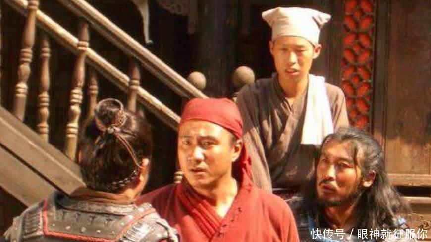 天下百姓|朱元璋根基未稳就大开杀戒,为何还能得民心原来他有两个优点!