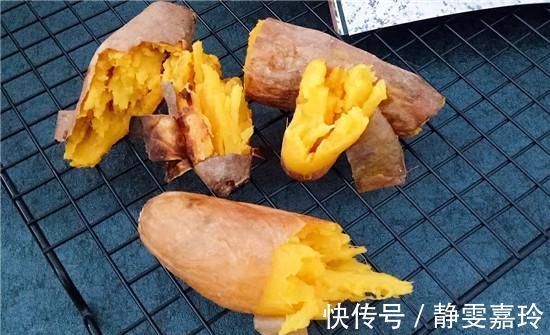 禁忌|红薯虽好但也有禁忌，关于红薯的8个忌要清楚，别让无知害了自己