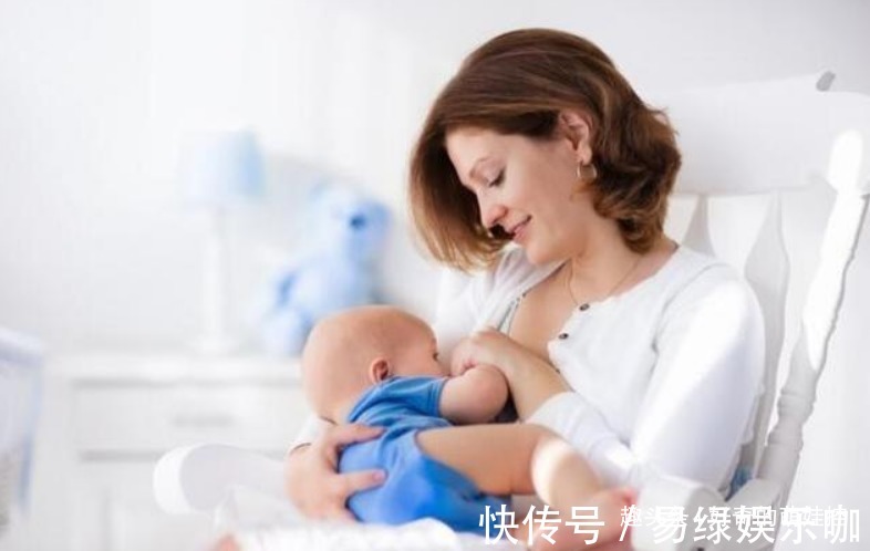 宝妈|“母乳”放大1000倍什么样?显微镜下会动,网友:世间最纯净东西