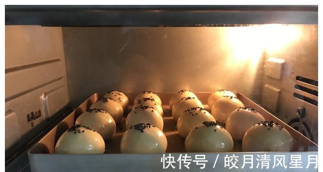 过年送礼用它倍有面儿,层多馅香,酥到掉渣,2分钟教你做!