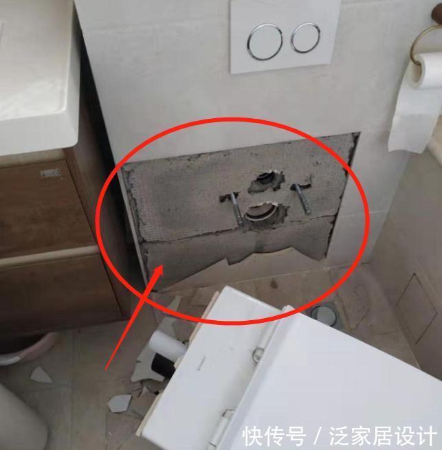 装修|当年闭着眼瞎装修!装出15个致命细节错误,个个气到想抽自己耳光