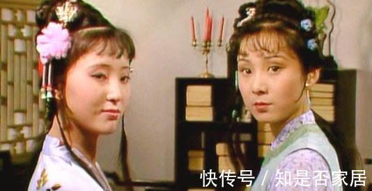 千金小姐$红楼梦:丫鬟晴雯为何没有奴性?太多细节暗示她本就是官宦千金