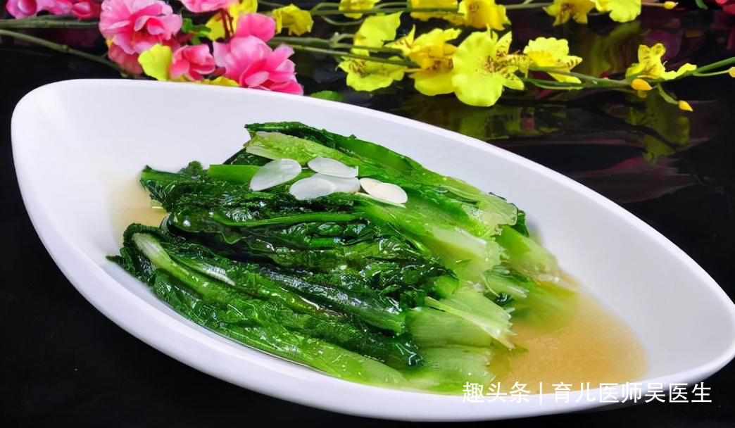 养颜|冬季身体好，多吃三种食物，排毒养颜，补血益气，更显年轻态