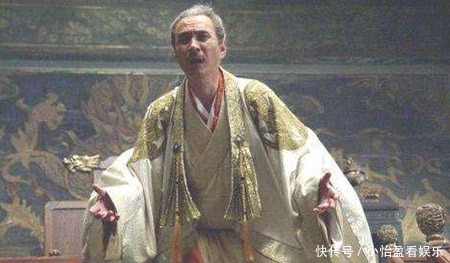 覆亡|明朝极无耻的首辅,因一事致王朝覆亡,气得皇帝大骂:你死有余辜