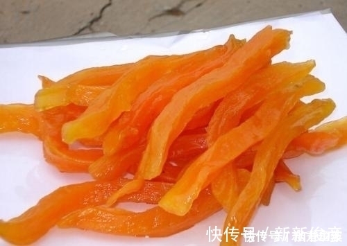 红薯|此零食是个宝，看见再贵也要买，吃一次等于给肠道洗个澡！