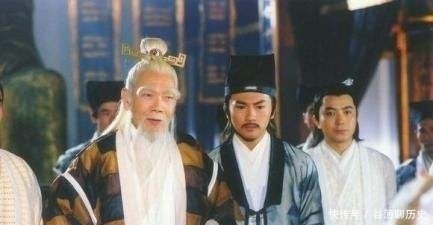 厉害|张三丰和张无忌谁更厉害?他自己终于给出了答案