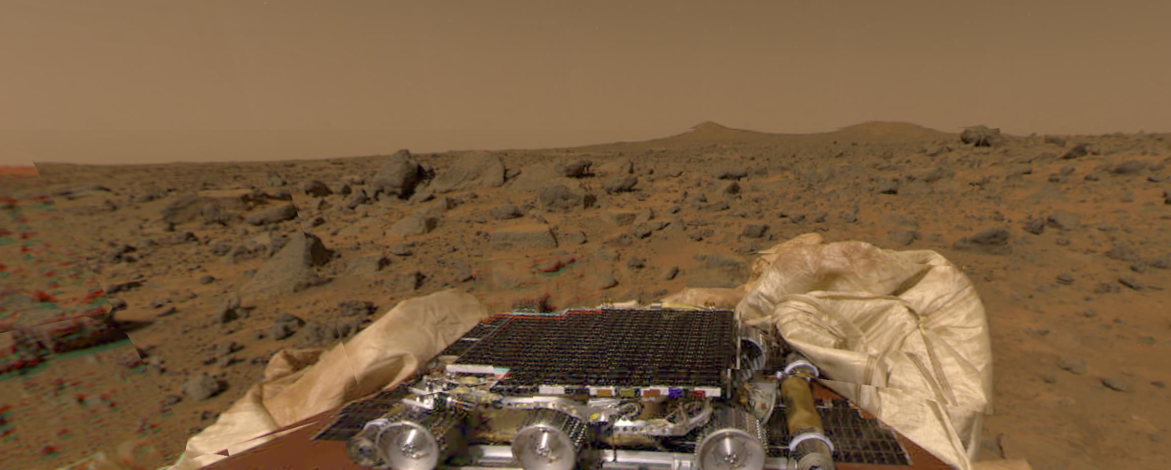 中国天问一号成功发射将成火星最大探测器,还将拿个世界第一