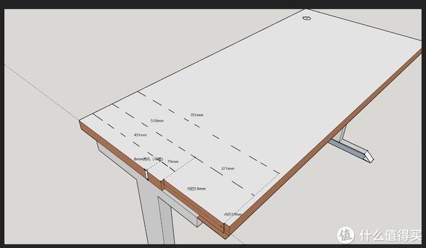 DIY|家居办公 篇二:手把手打造你的专属桌子—DIY电动升降桌