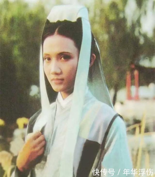 贾府|被王夫人藏在贾府的妙玉,毁了贾元春在宫中多年的努力