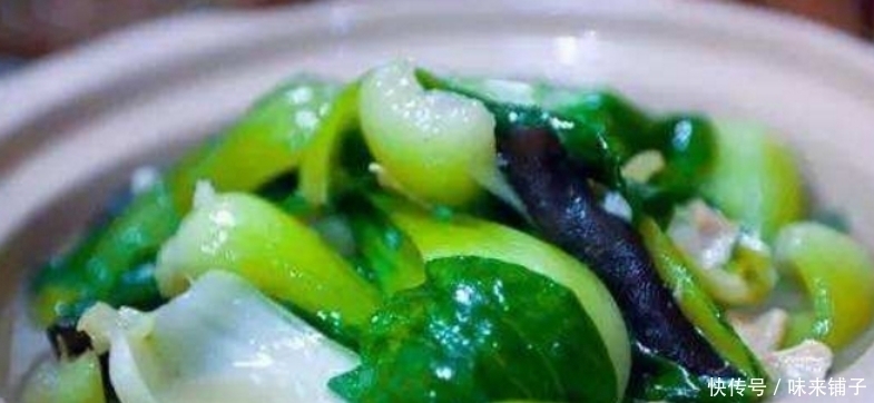 隔夜的菜就不能再吃不能吃的其实是这3类,别的吃也无妨