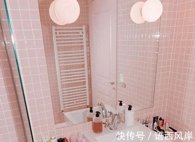 长虹|从普通到高级，卫生间审美升级5个要点，看得我也想作一作！