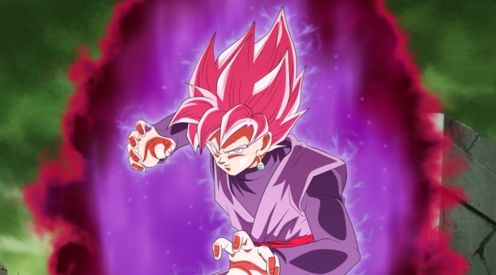 魅力|龙珠英雄：黑悟空人气为何居高不下，这才是他魅力所在？