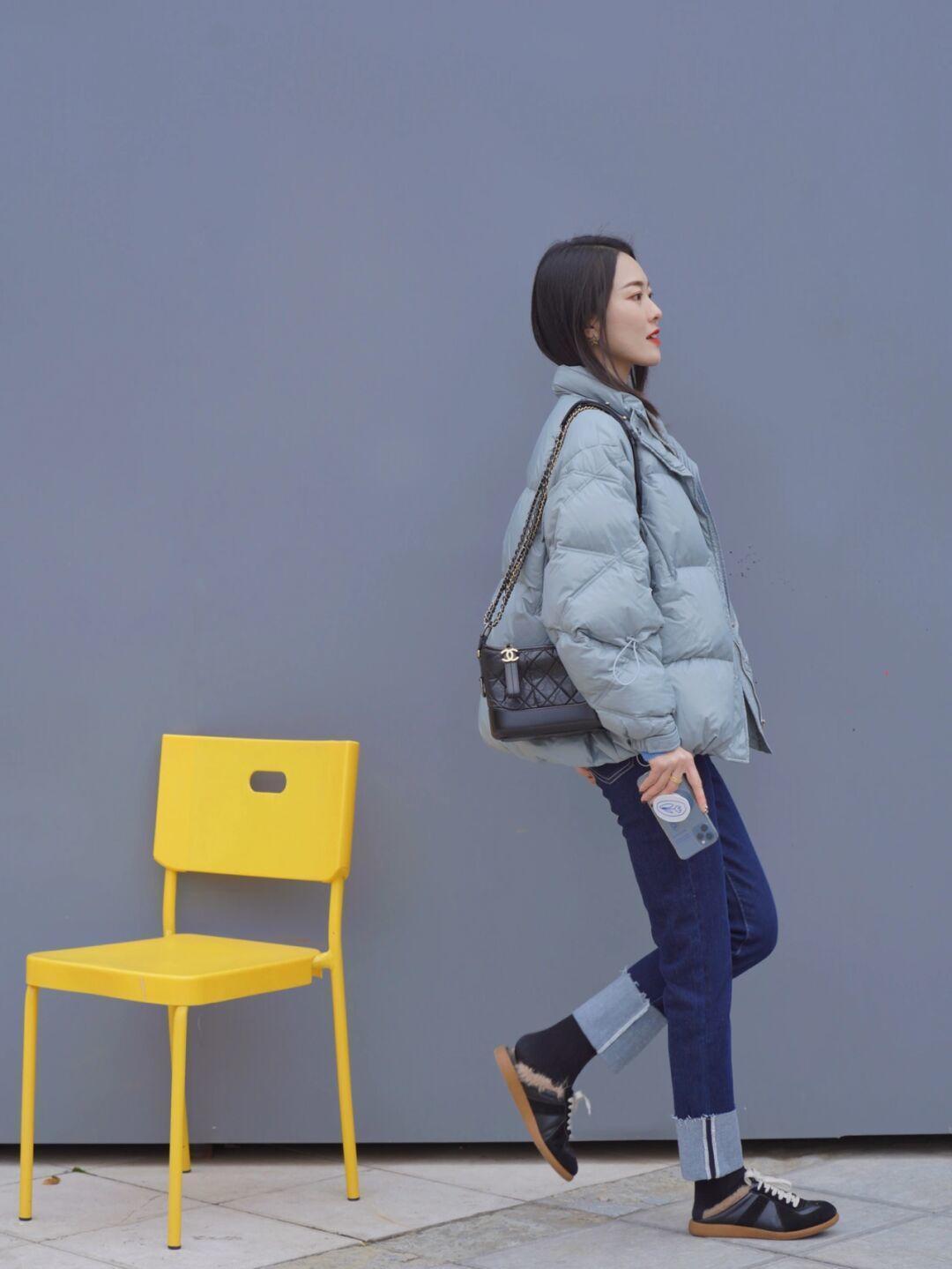 实用|终于找到冬季最保暖的单品,分享4款实用羽绒服,穿出好气质