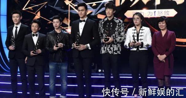 |效仿张国伟?孙杨频繁更新段子,与大网红互动,坐拥数百万粉丝