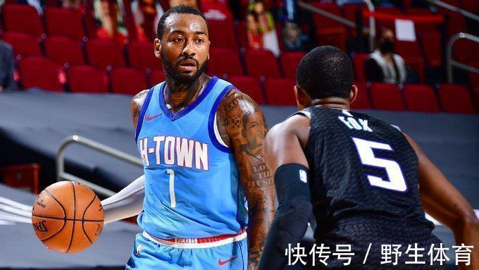 交易|火箭队交易沃尔,墙哥何去何从?三支球队有望获得约翰沃尔