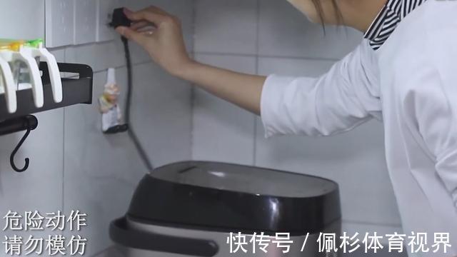 热水器|四川小伙发明“不怕水”插座，90多国上缴专利费