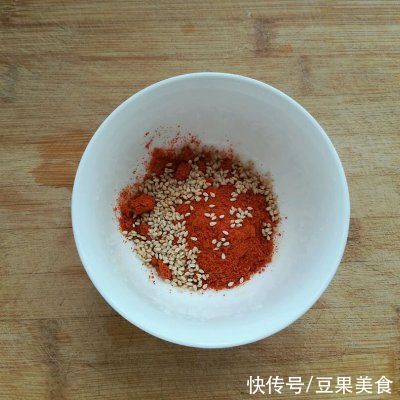 蒜泥|迷倒全家的凉拌酸辣醋粉，真心好吃