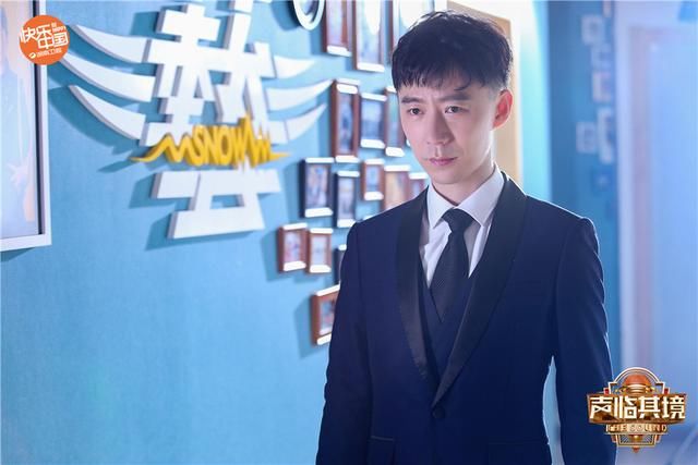 肖央为老戏骨李雪健配音，听完的人都沉默了