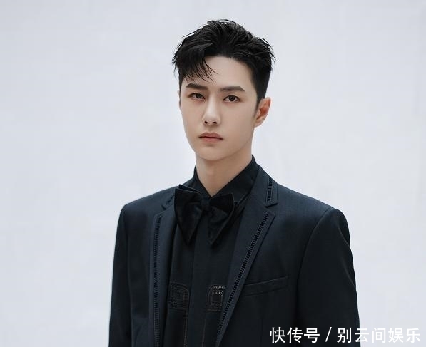 曝王一博缺席《风起洛阳》招商会,参加摩托车训练,将要回归赛场