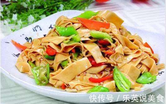 哈尔滨人下饭店爱点的7道“下酒菜”，全是炒菜，仔细一看挺下饭