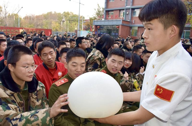 教育|发展职业教育 成就出彩人生