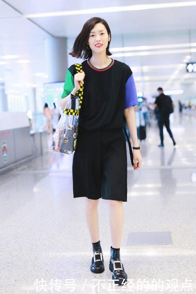 口袋包早就不吃香了,今年是这5款“大包”的天下!洋气又实用