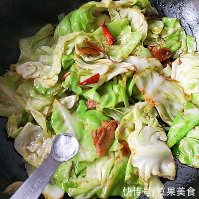 今晚要多煮点米，因为有这道菜