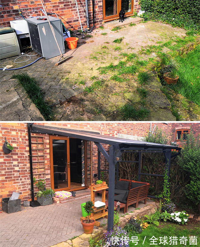 清洗干净|32张高压水枪清洁的瞬间，强迫症表示超酸爽