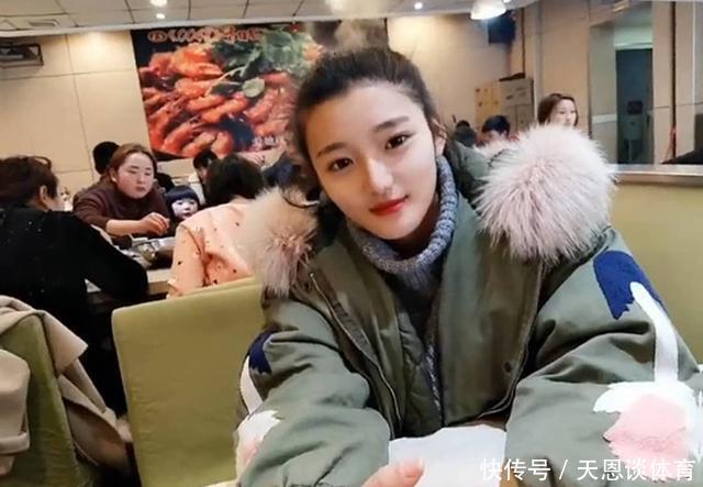 不老女神|“最嫩奶奶”火了,被误认是未婚少女,奶奶直言孙子9月份上学