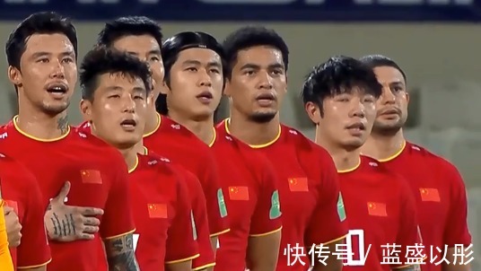 黎巴嫩队|5-0到4-1!国足最大苦主狂飙,赢球=接近12进世界杯,李霄鹏羡慕!