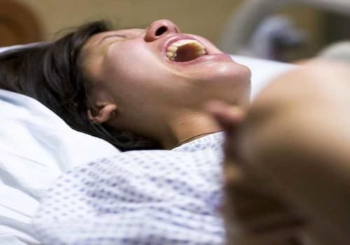 杀手|妇生完孩子的一声咳嗽,让在场医生如临大敌,产科杀手很可怕