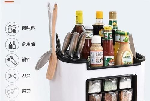 置物架|同样是小户型，看看日本人的收纳安排，整整齐齐！让你忍不住收藏厨房卫生间衣柜
