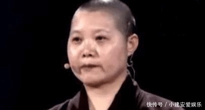 金刚经|尼姑带“佛像”鉴宝,称其已受百年香火,专家:背一句金刚经听听