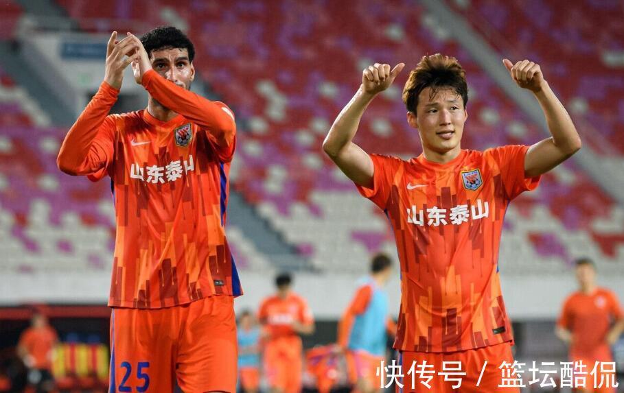 屁颠儿|足协新规来的真是时候!山东泰山即将跌落神坛,球迷哭也没用了