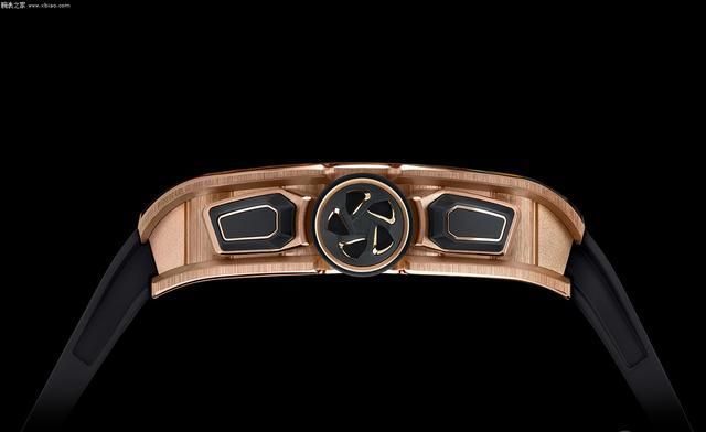 查德米尔|里查德米尔的自产机芯，有多牛？