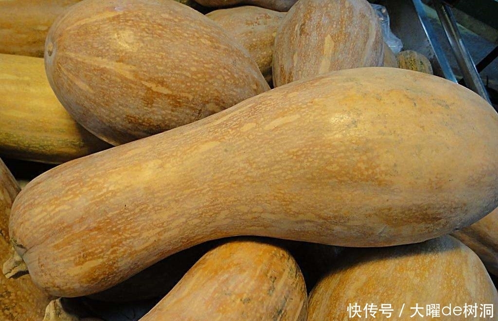 立冬后,常吃南瓜好处多,但切忌与一物同食,
