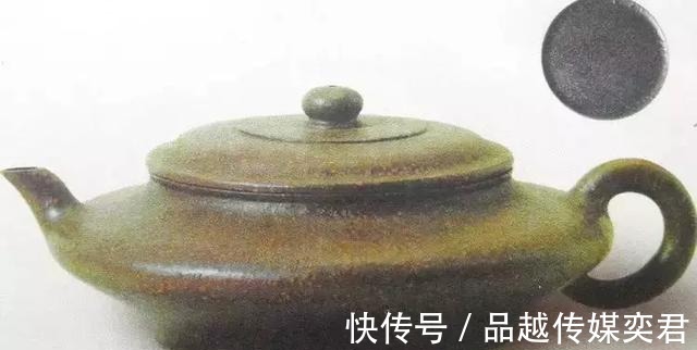 时大彬|明代39位制壶名家，哪位最能打动你？