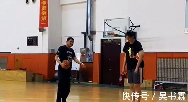 山东队|徐长锁被架空,男篮功勋正式回归,巩晓彬回归提上日程