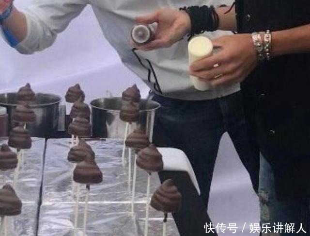 喜欢|谢霆锋说年轻人不喜欢中餐,油大淀粉多,网友和你没关系