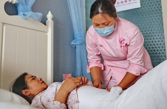 女性|“坐月子”是女性的二次回春,3条禁忌不能触碰,否则白熬还遭罪