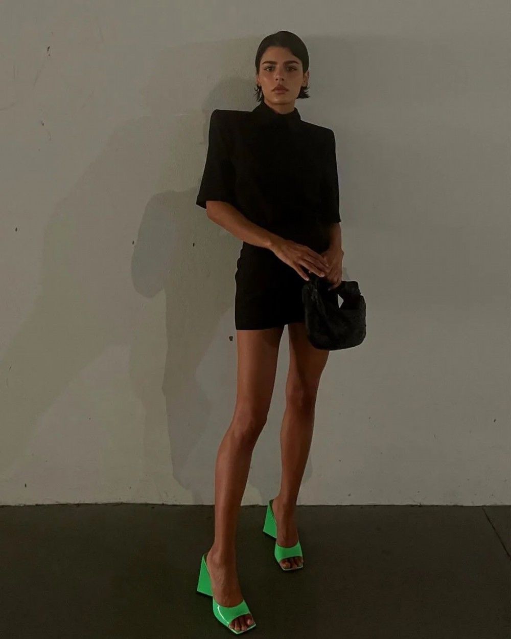 lyst|2021，我决定穿这些来提升品位