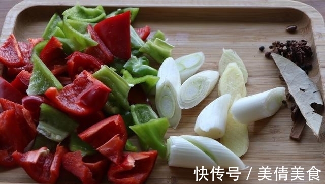 提高免疫力|入秋以后,我家常吃的菜,越焖越好吃,常给孩子吃提高免疫力!