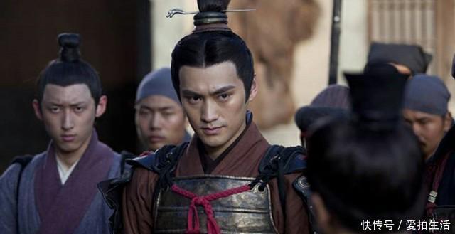 皇后|他是东汉的开国皇帝,被称作完美皇帝,遗言令人敬佩