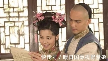 云英@骆宾王写了一句诗无人问津,千年后一个满人抄了一遍,人尽皆知