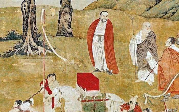 脚病|枣树治脚病,吃烤肉吓死:南朝刘义隆的群臣,何来这些“怪事”?