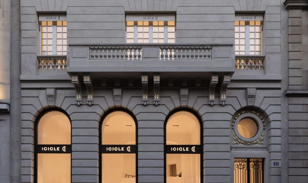 羊绒|终于到了这些真香·国货品牌散发魅力的季节