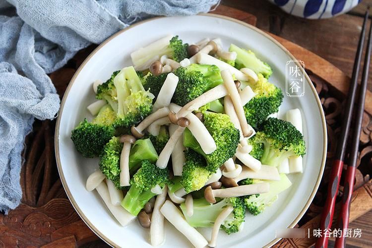 蚝油|夏至后,此6道素菜要多吃,清淡爽口,低脂又解腻,没肉也下饭