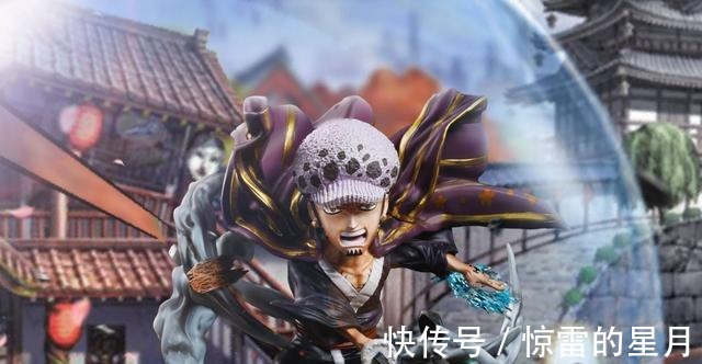 尾田|和之国可能死亡的6位角色!锦卫门预言自己将死,凯多情况不妙