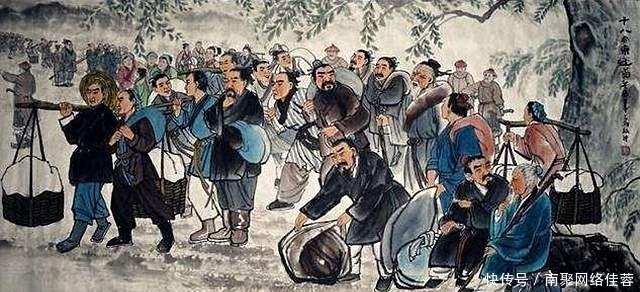 天潢贵胄与百姓共同的“爱好”——天地观,为何能让古人沉醉?