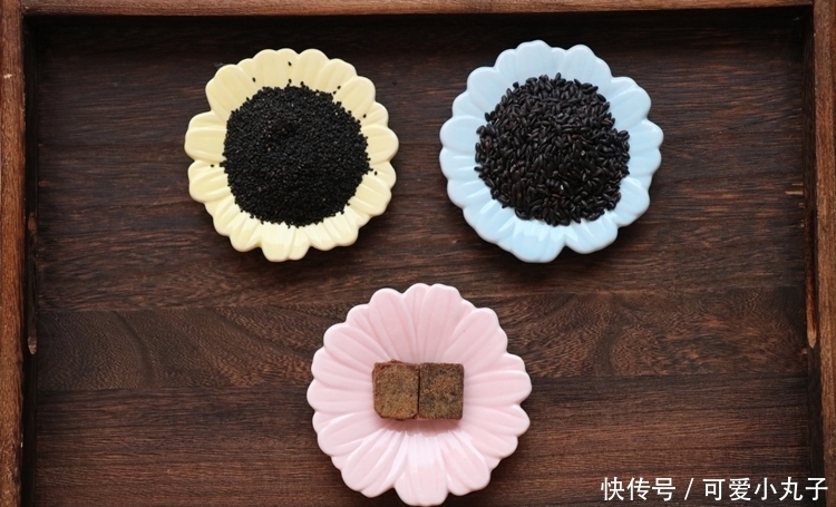 吃得起|入秋后,把2种食材一起煮,钙是牛奶的6倍,人人吃得起